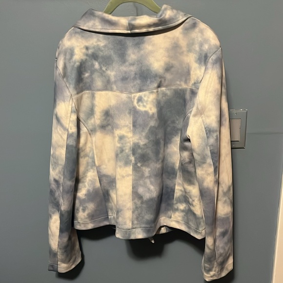 Moto Jacket - Picture 3 of 4